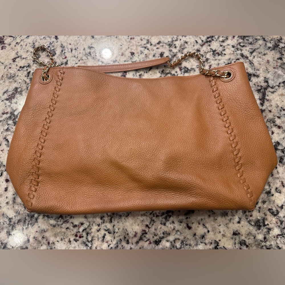 Tory Burch Marion Handbag - Picture 8 of 10